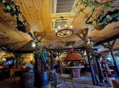 BULGARIAN FOOD TOUR - SUNNY BEACH 4
